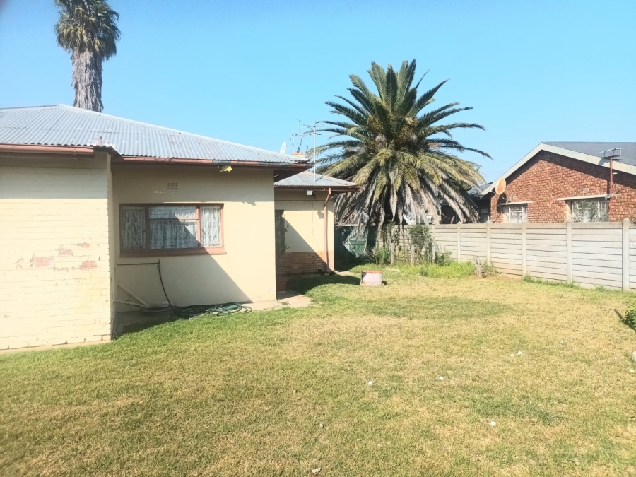 3 Bedroom Property for Sale in Hennenman Free State